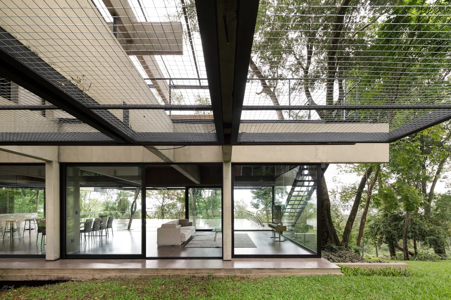 Casa Bosque, foto 6