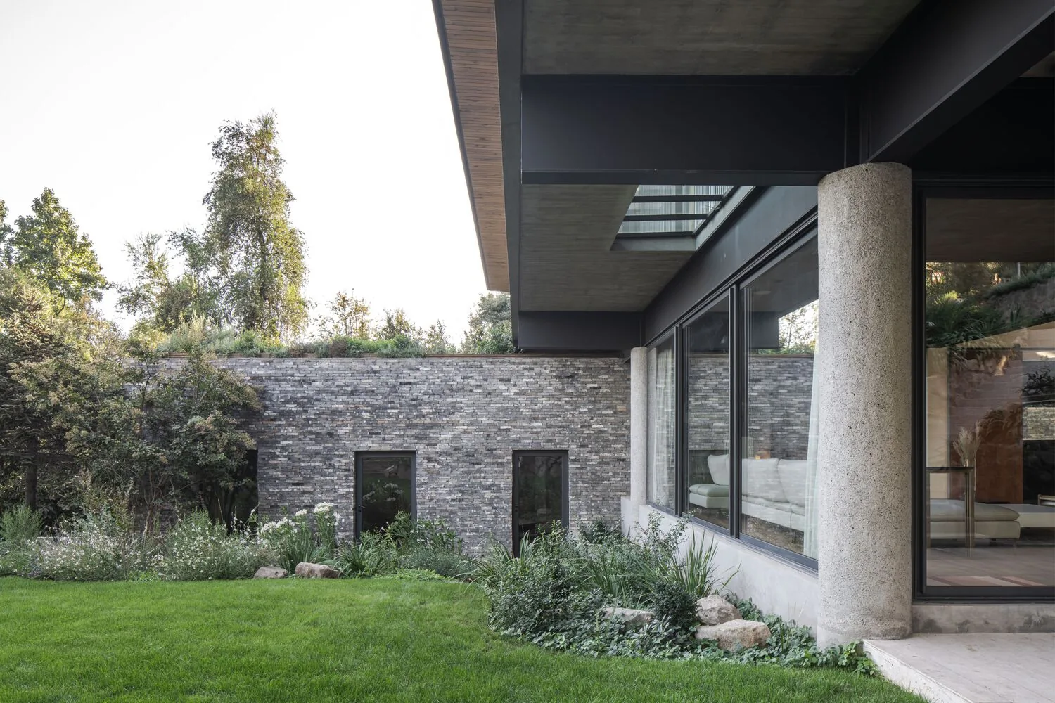 Casa Bosque, foto 8