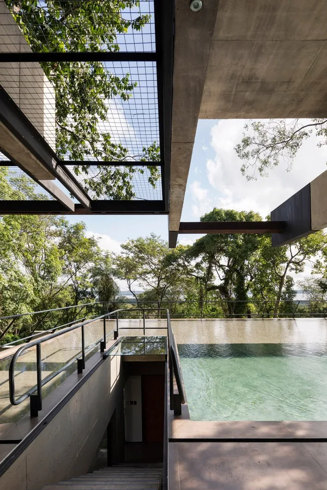Casa Bosque, foto 10