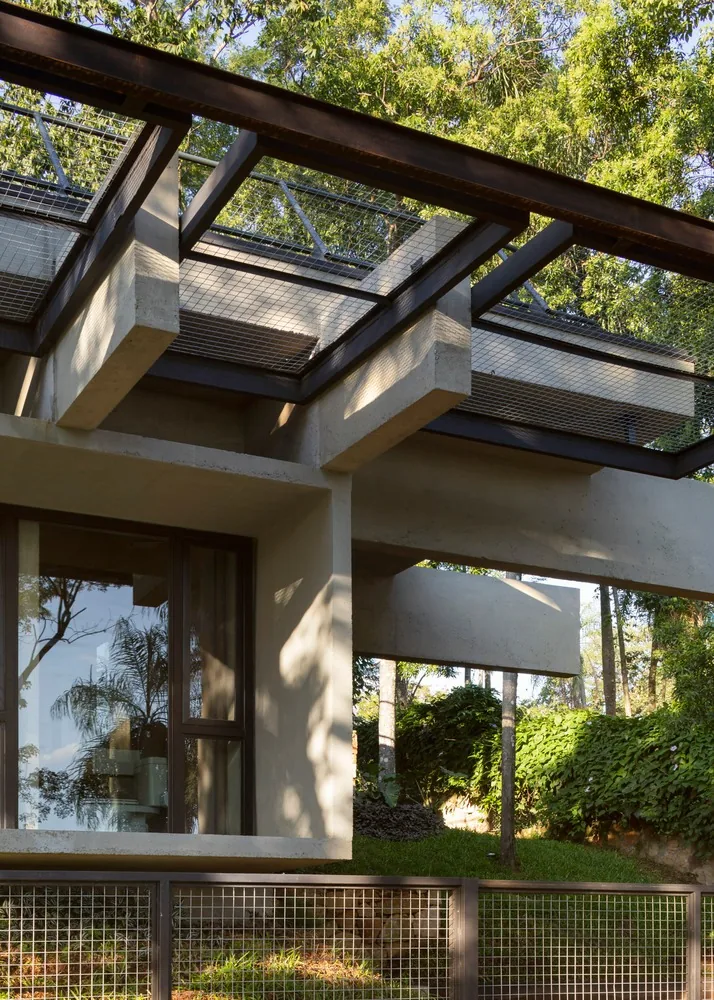 Casa Bosque, foto 11