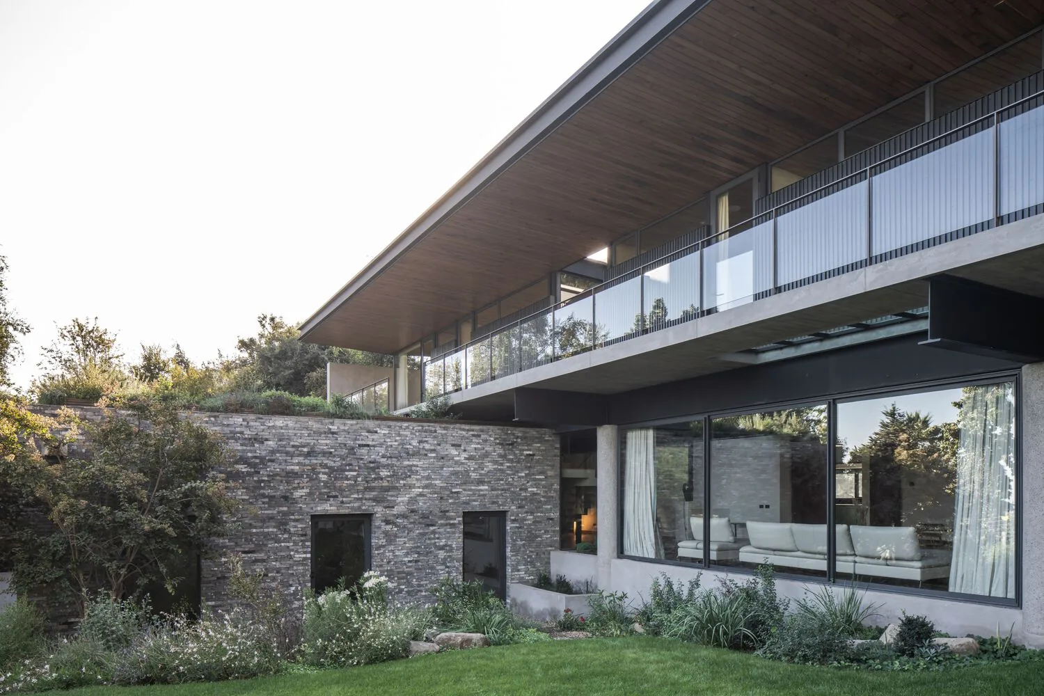 Casa Bosque, foto 12