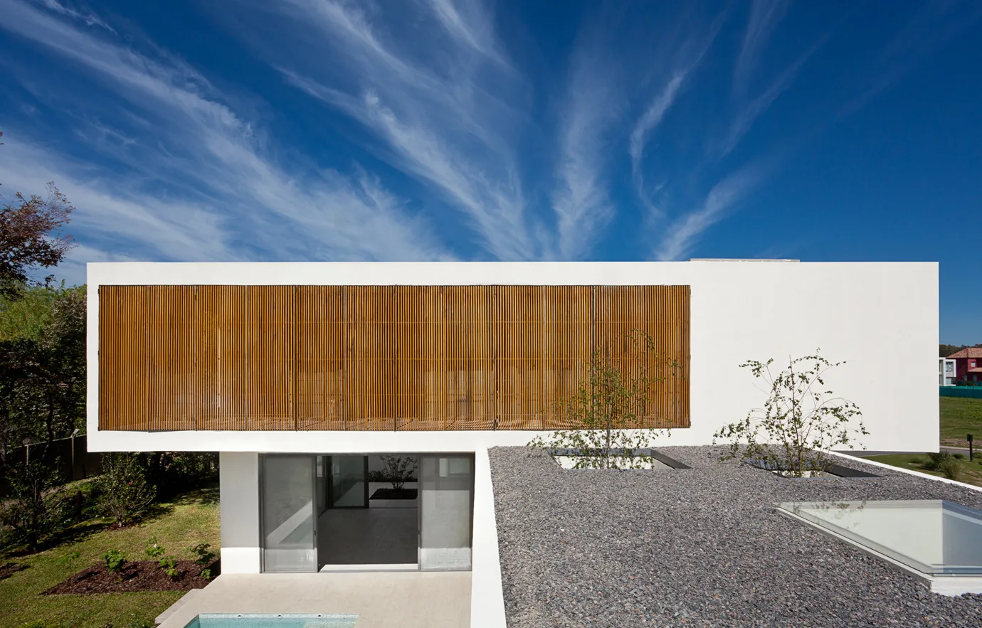 Casa Celosía, foto 2