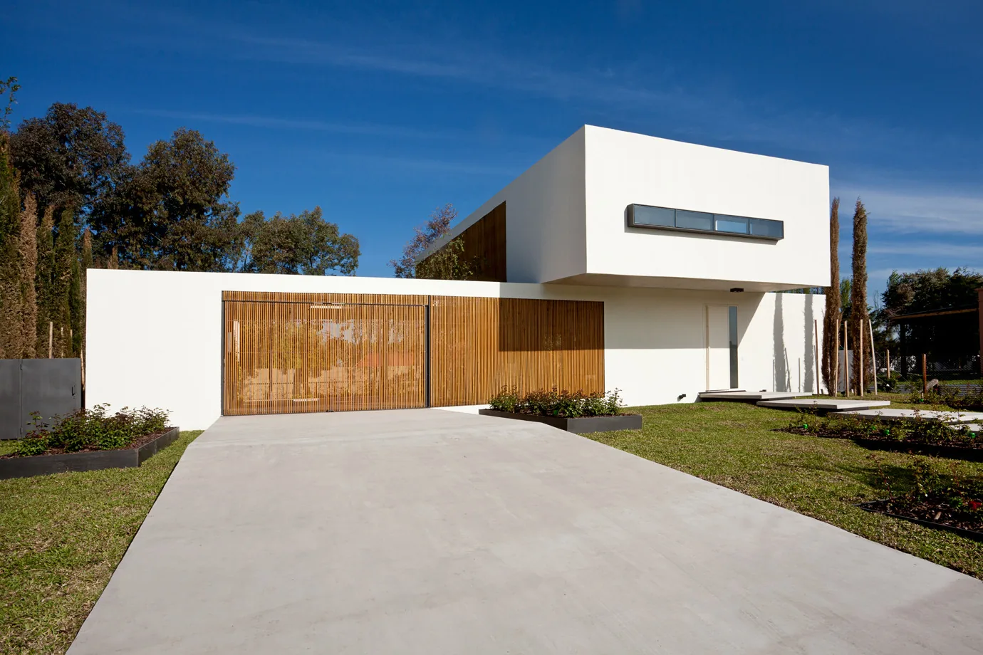Casa Celosía, foto 3