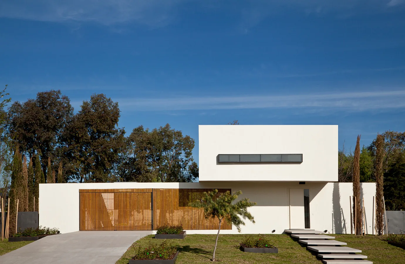 Casa Celosía, foto 4
