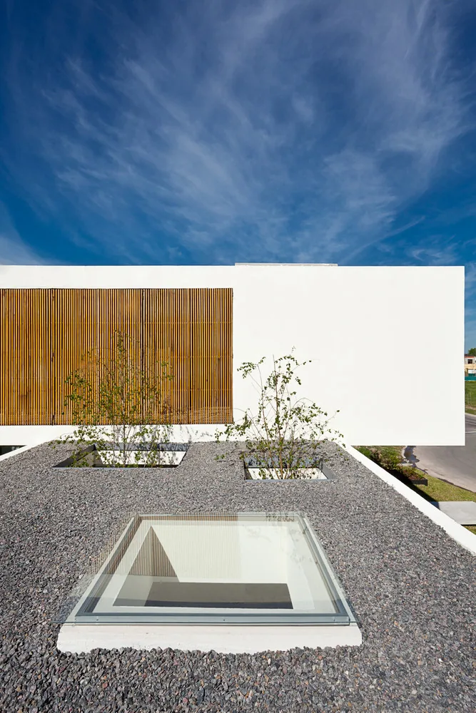 Casa Celosía, foto 5