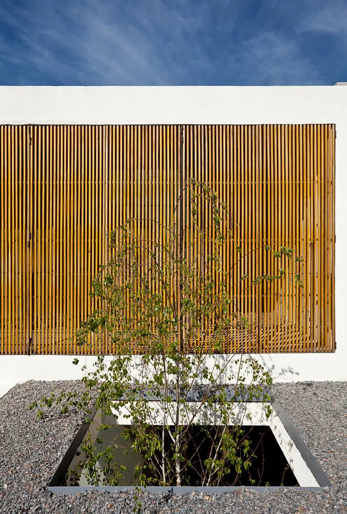 Casa Celosía, foto 6