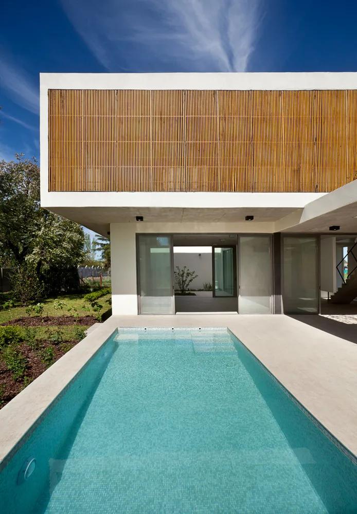 Casa Celosía, foto 8