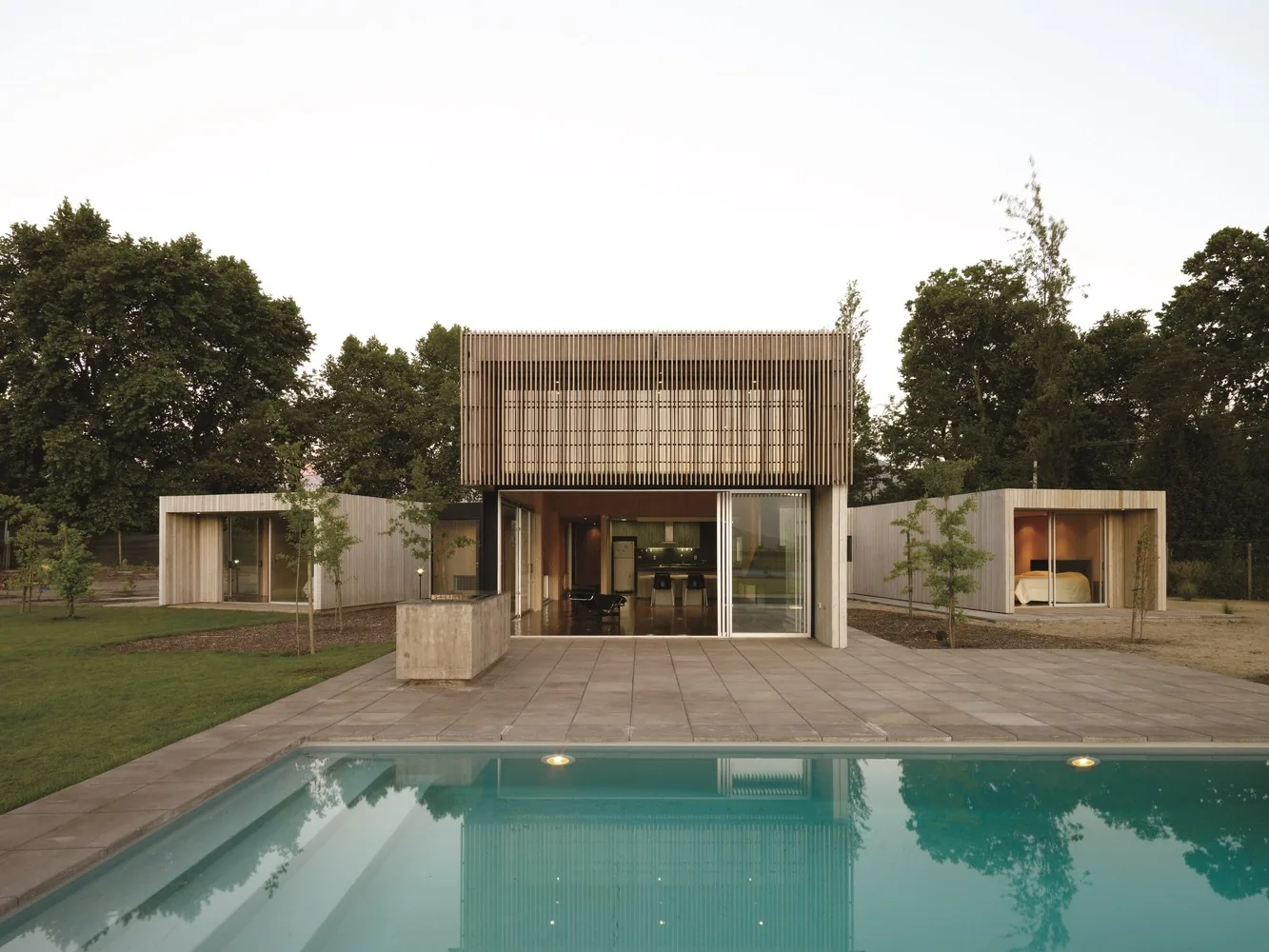 Casa Patios, foto 2
