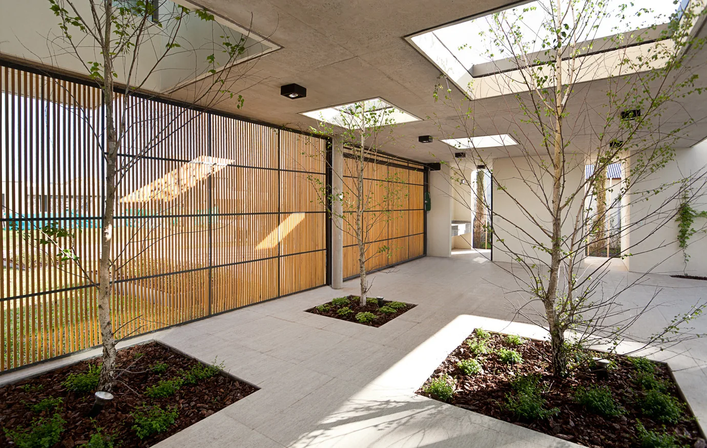 Casa Patios, foto 4