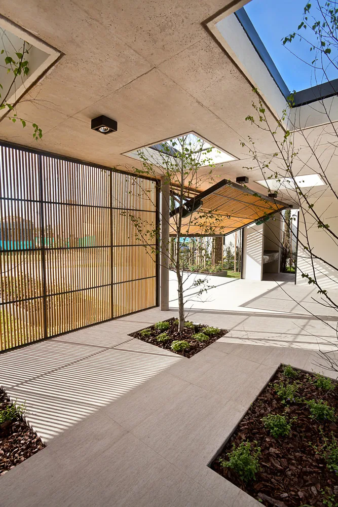 Casa Patios, foto 5
