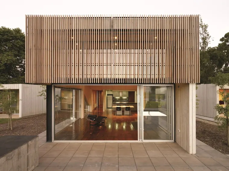 Casa Patios