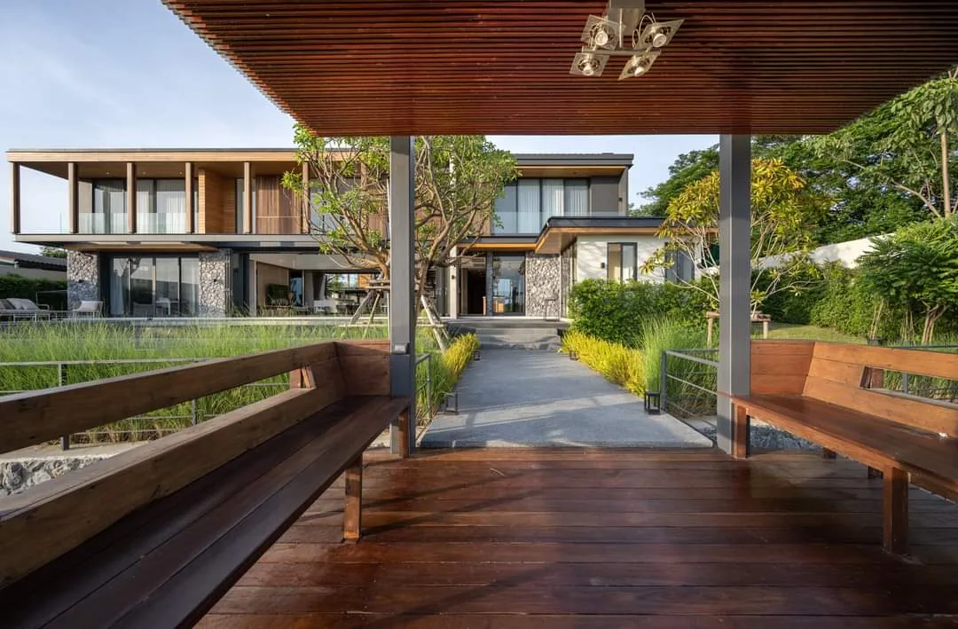 Casa Voladizo, foto 6