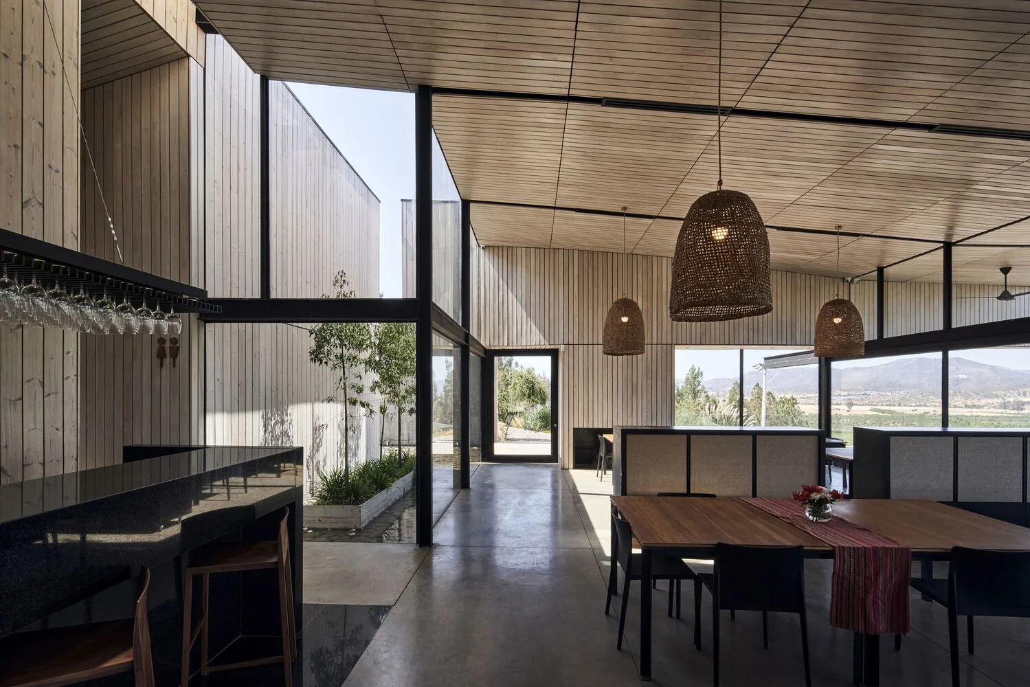 Casa Voladizo, foto 7