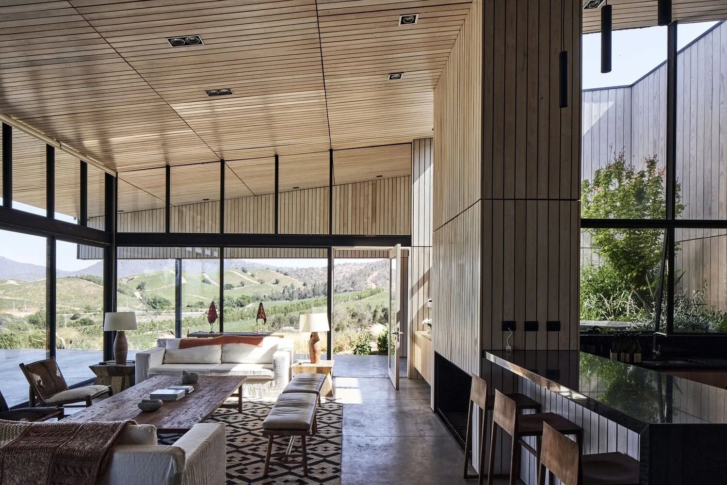 Casa Voladizo, foto 8