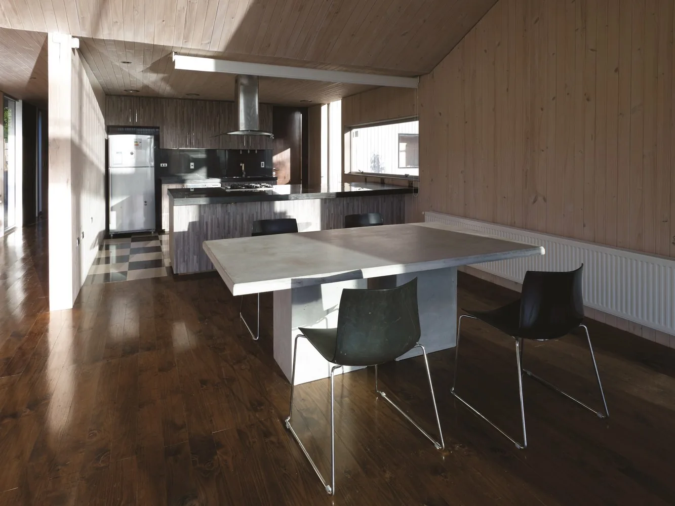 Casa Voladizo, foto 12