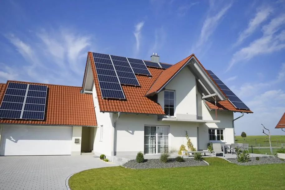 Paneles Solares Residenciales, foto 3