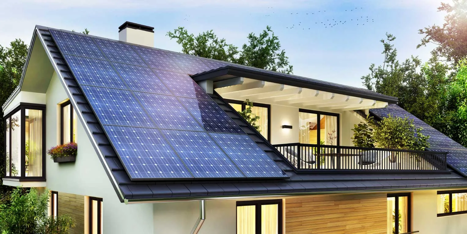 Paneles Solares Residenciales, foto 4