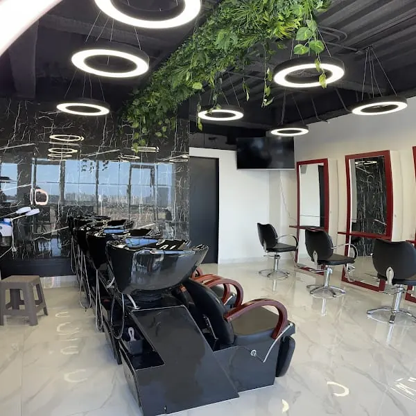 Salón Anillos y Boutique