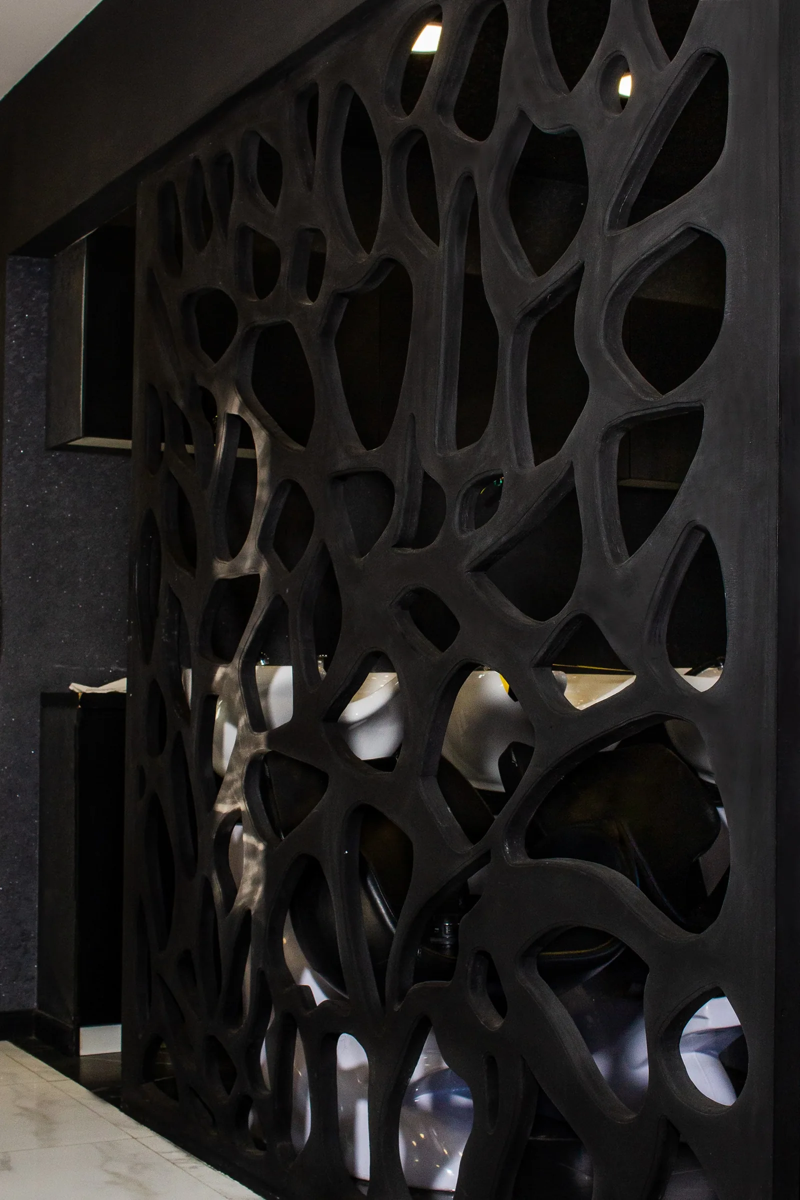 Salón Arco Negro, foto 5