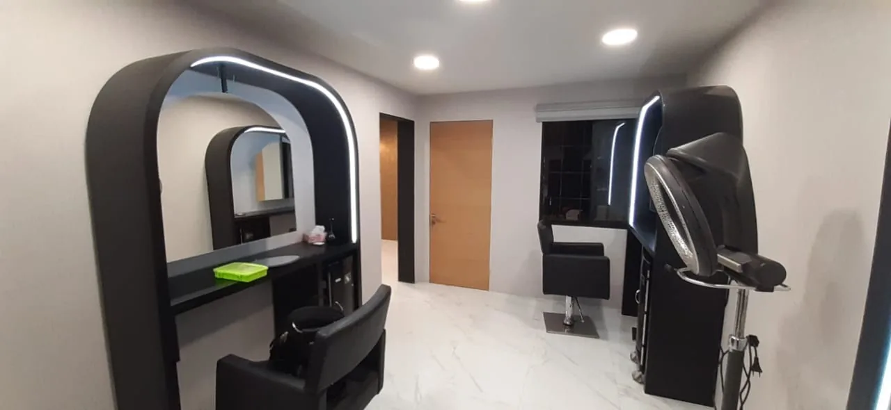 Salón Arco Negro, foto 7