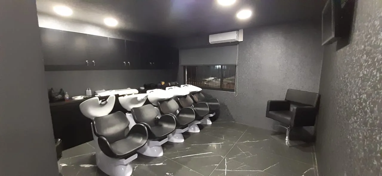 Salón Arco Negro, foto 8