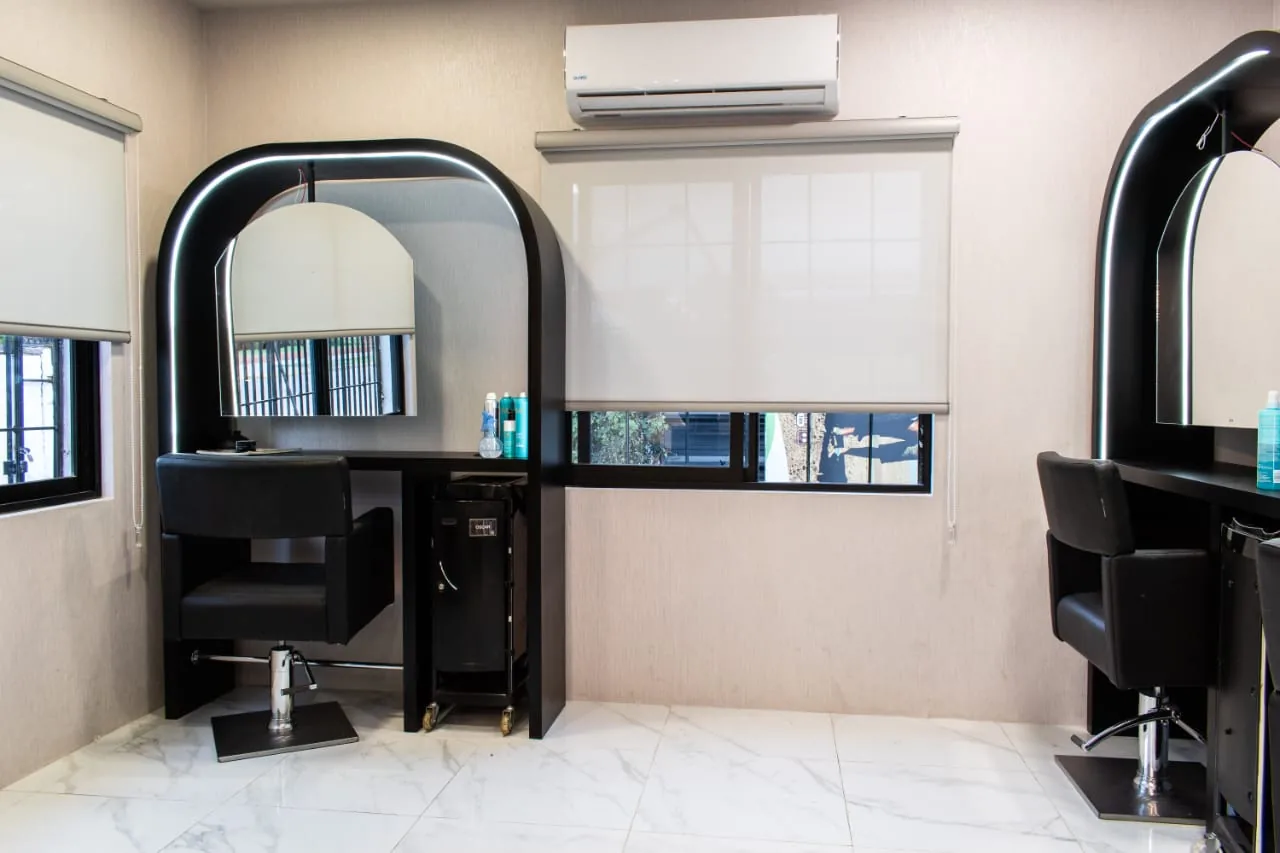 Salón Arco Negro, foto 9