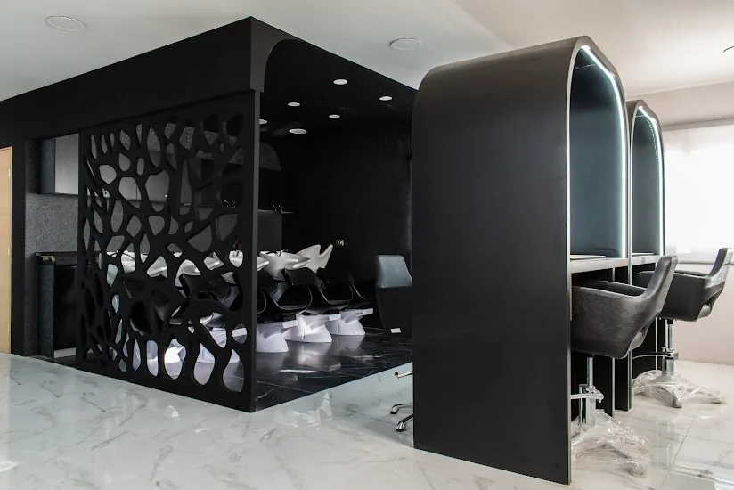 Salón Arco Negro, foto 10