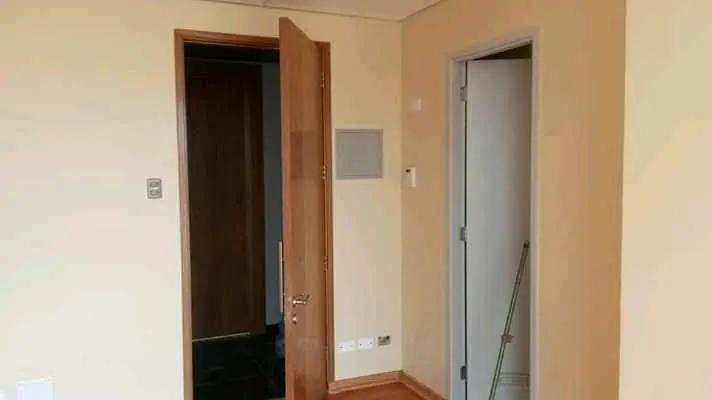 Terminaciones de Departamento